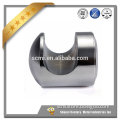 Precision casting stainless steel motorcycle flush mount